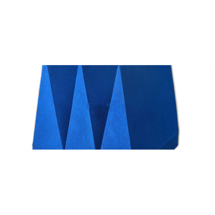 SAW泡沫劈锥吸波材料